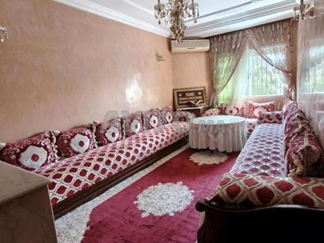 Appartement à vendre à Hay Nassim