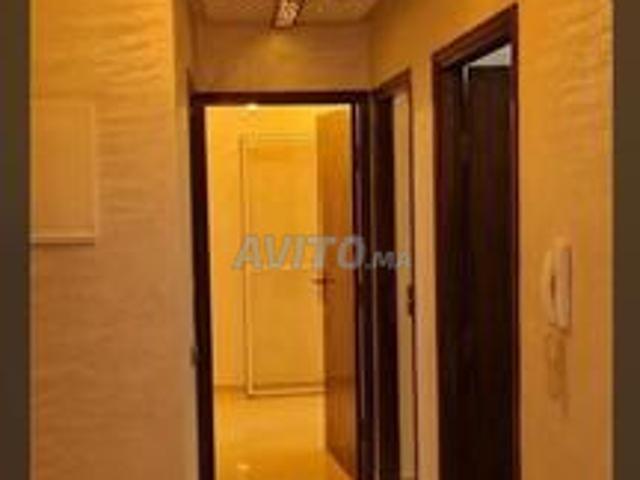 Appartement à vendre à Hay Nejma Benslimane. Superbe appartement lumineux