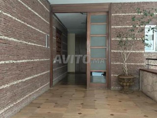 Appartement à vendre à Hay Riad, Avenue Nakhil