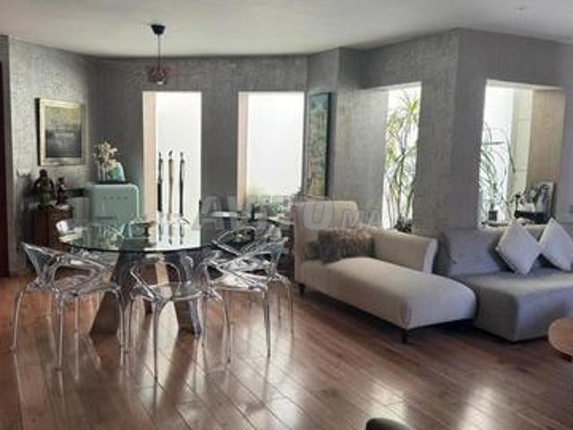 Appartement à vendre à Hay Riad