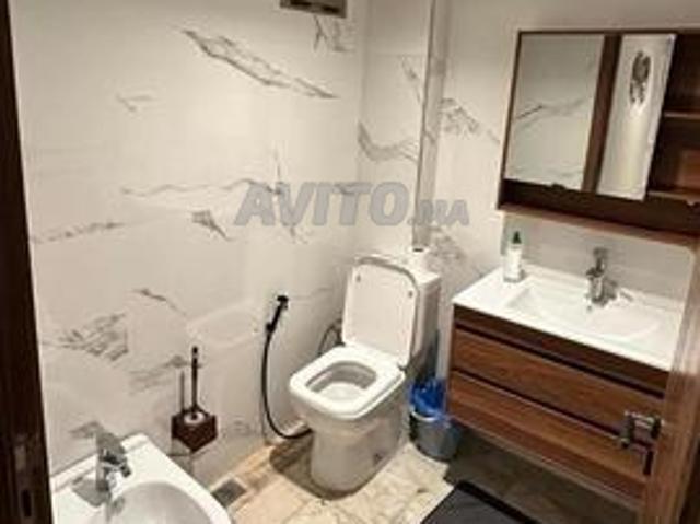 Appartement à vendre à Hay Riad