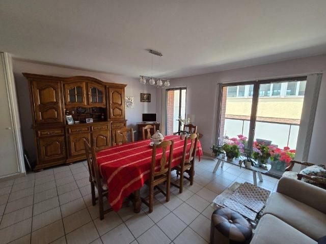 Appartement à vendre à Hazebrouck 59190