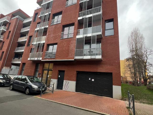 Appartement à vendre à Hellemmes Lille 59260