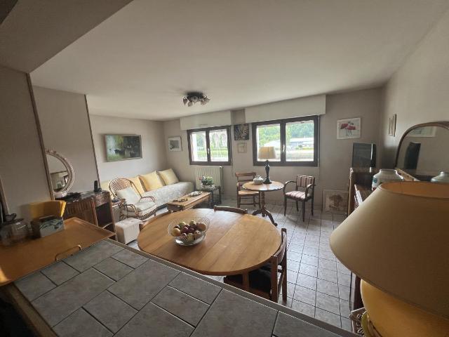 Appartement à vendre à Hennebont 56700