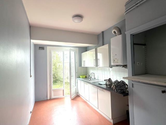 Appartement à vendre à Hennebont 56700