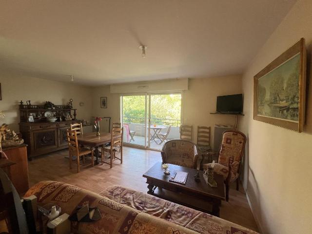 Appartement à vendre à Hennebont 56700