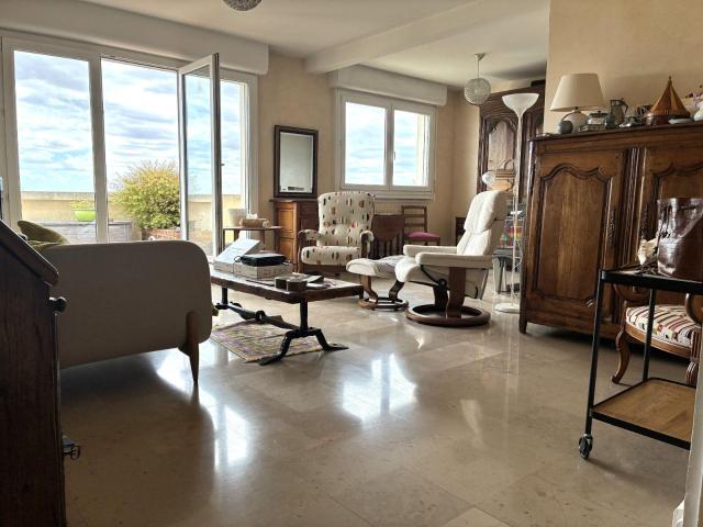 Appartement à vendre à Hérouville Saint Clair 14200