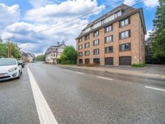 Appartement à vendre à Heusy 4802
