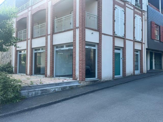 Appartement à vendre à Honfleur 14600