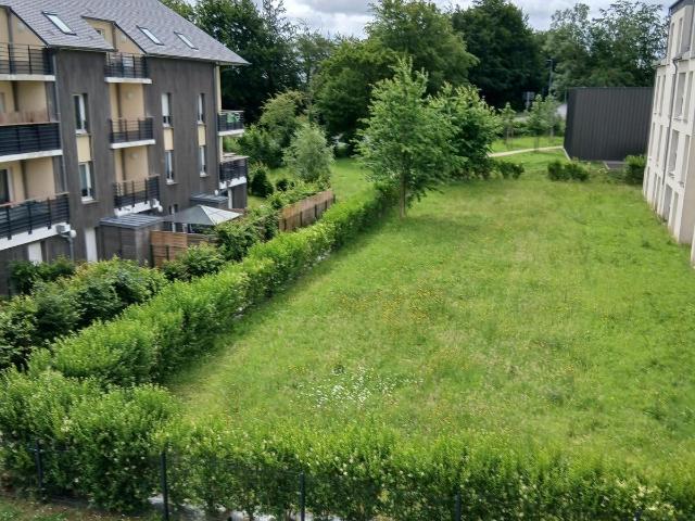 Appartement à vendre à Honfleur 14600