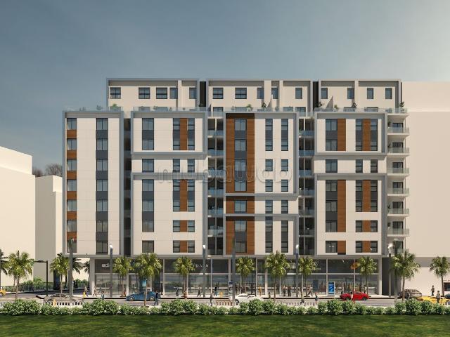 Appartement à vendre à Iberia Tanger