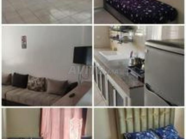 Appartement à vendre à Ibn Zohr