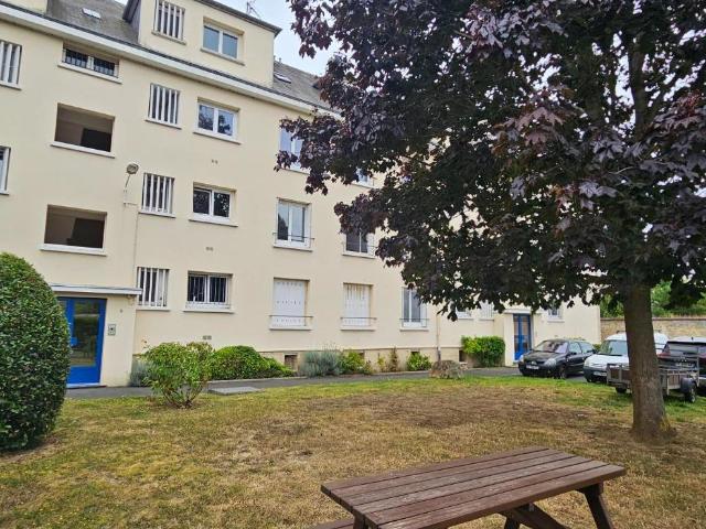 Appartement à vendre à Ifs 14123