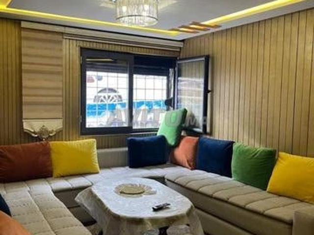 Appartement à vendre à Ifrane