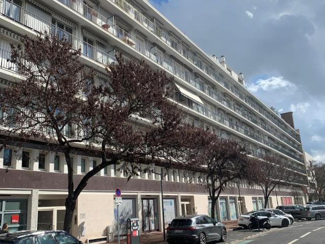 Appartement à vendre à Issy les Moulineaux 92130