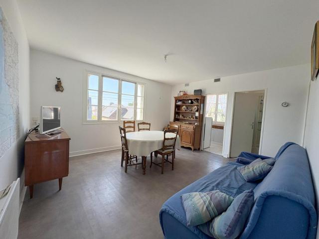Appartement à vendre à Jullouville 50610