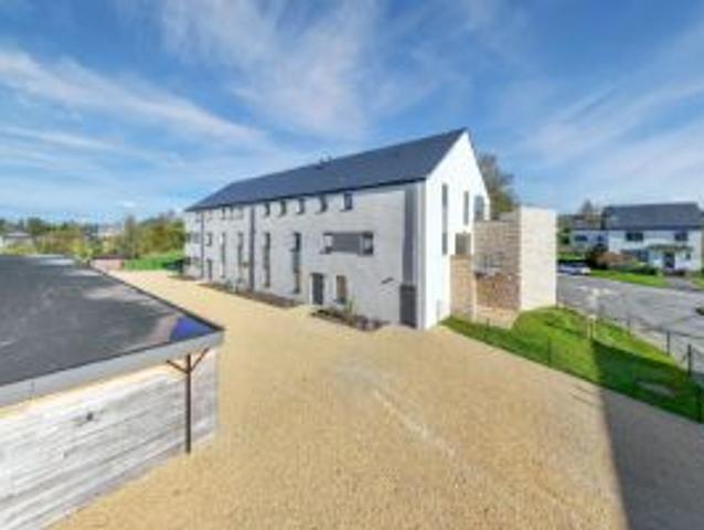 Appartement à vendre à Jamoigne 6810