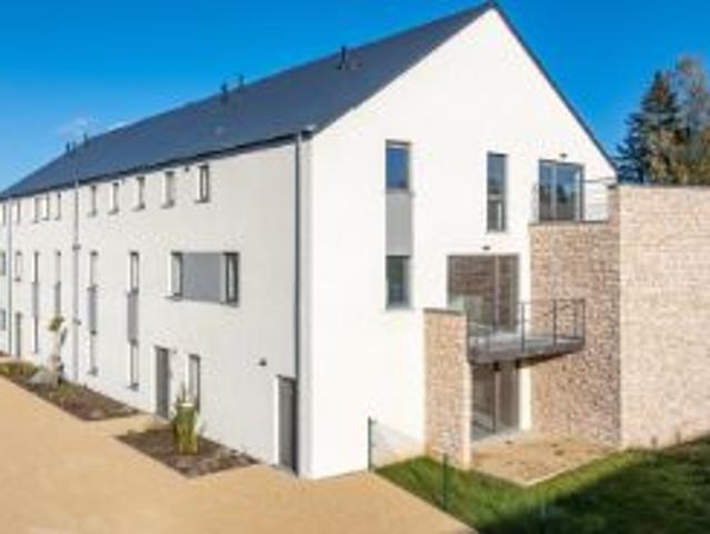 Appartement à vendre à Jamoigne 6810