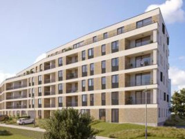 Appartement à vendre à Jambes 5100