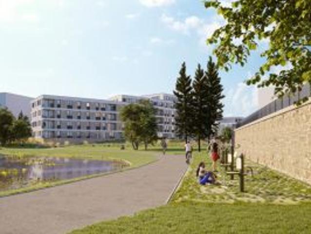 Appartement à vendre à Jambes 5100
