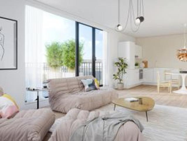 Appartement à vendre à Jambes 5100
