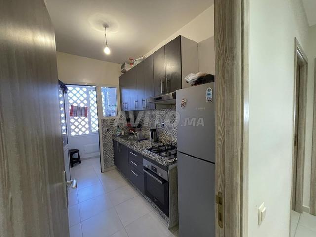 Appartement à Vendre à Jenan Awrad