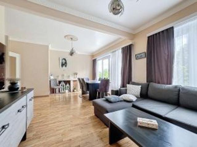 Appartement à vendre à Jette 1090