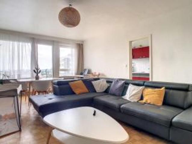 Appartement à vendre à Jette 1090