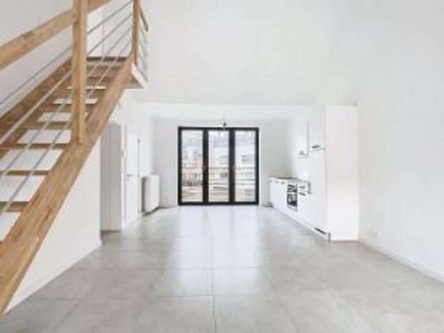 Appartement à vendre à Jette 1090