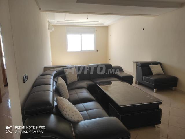 Appartement à vendre à Kénitra