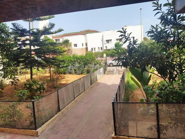 Appartement à vendre à Kénitra