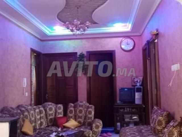 Appartement a vendre à kenitra