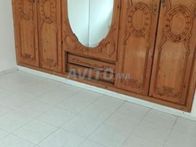 Appartement à vendre à Kénitra