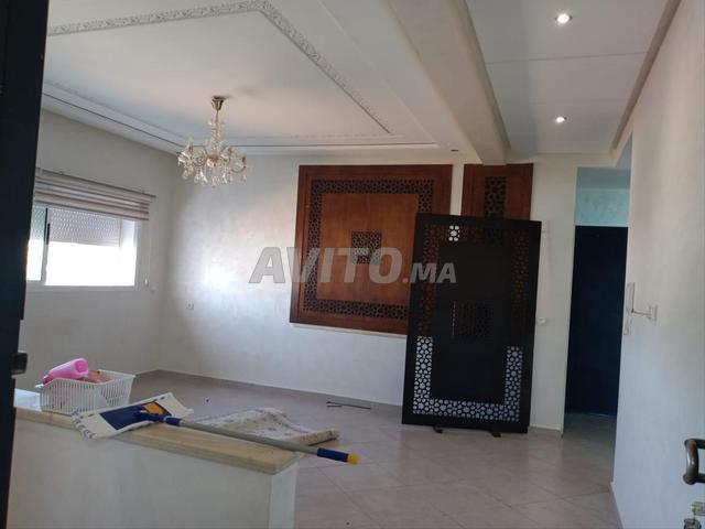 Àppartement à vendre à kenitra