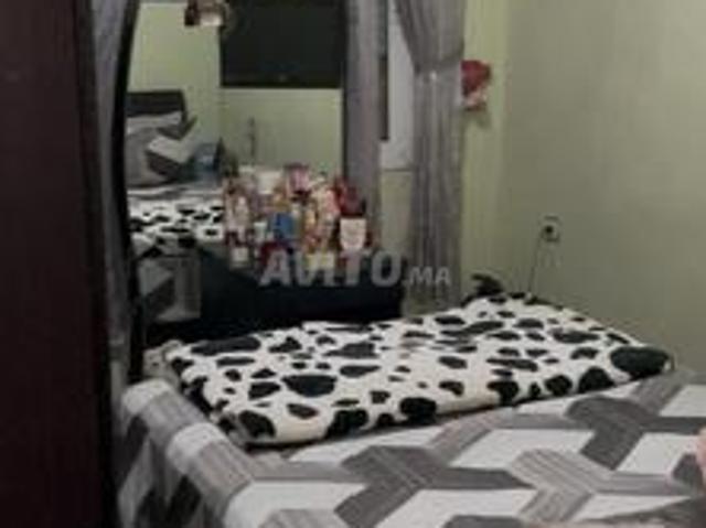 Appartement à vendre à Kénitra