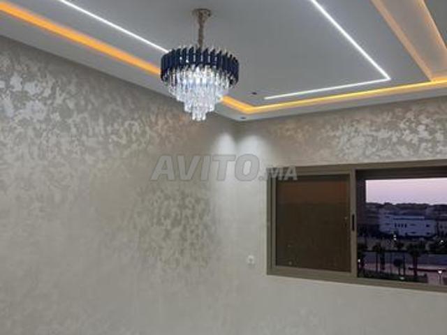 Appartement a vendre a kenitra le valon