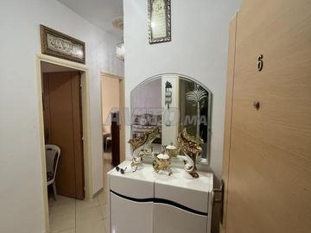 Appartement à vendre à Kénitra Quartier DOHA