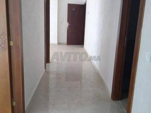 Appartement à vendre à Kénitra rue Ibn Zabaa