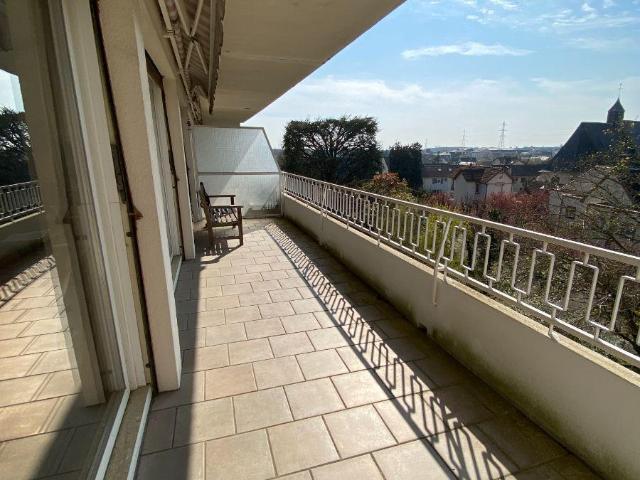 Appartement à vendre à Luisant 28600