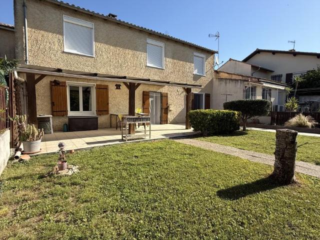 Appartement à vendre à Lunel 34400