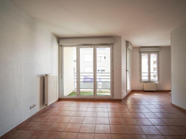 Appartement à vendre à Lyon 3e Arrondissement 69003