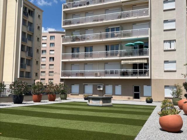 Appartement à vendre à Lyon 3e Arrondissement 69003
