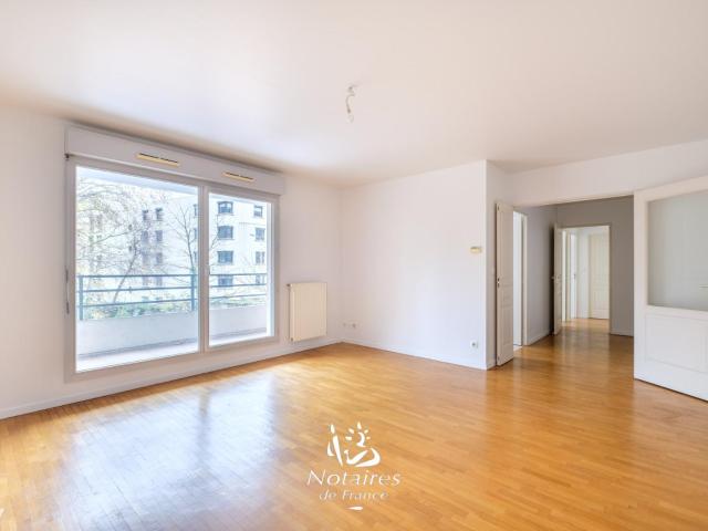 Appartement à vendre à Lyon 3e Arrondissement 69003