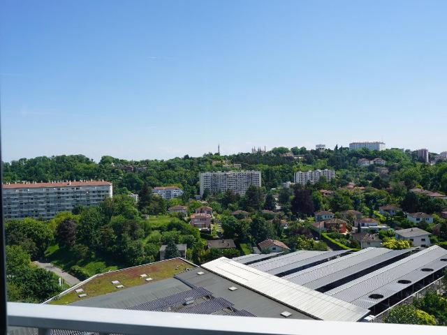 Appartement à vendre à Lyon 5e Arrondissement 69005