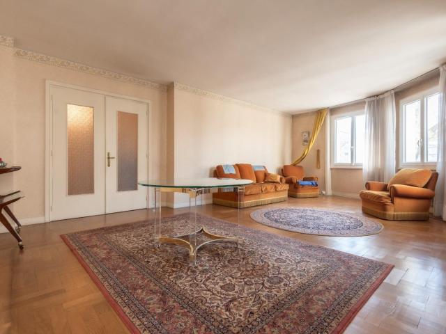 Appartement à vendre à Lyon 6e Arrondissement 69006