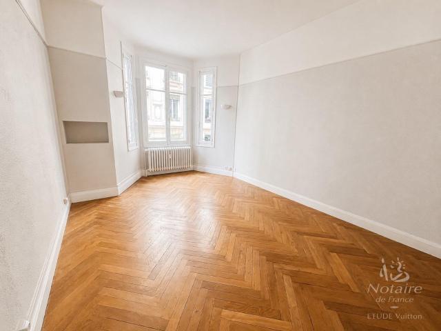 Appartement à vendre à Lyon 6e Arrondissement 69006