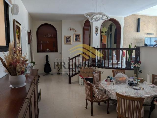 Appartement a vendre a l agdal
