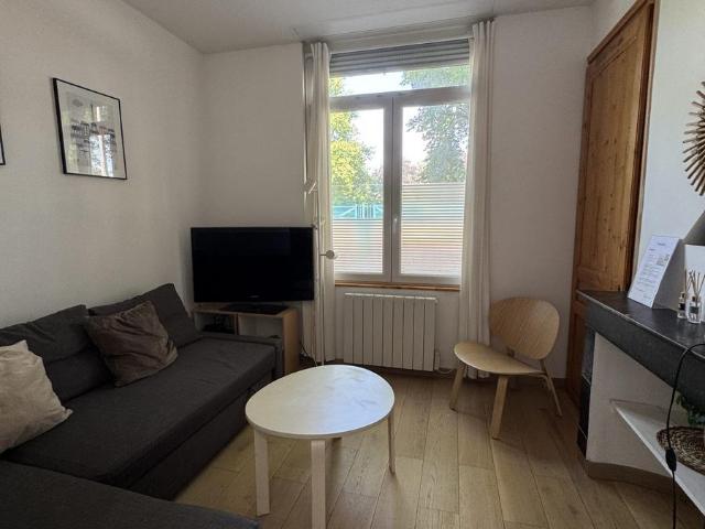 Appartement à vendre à La Madeleine 59110