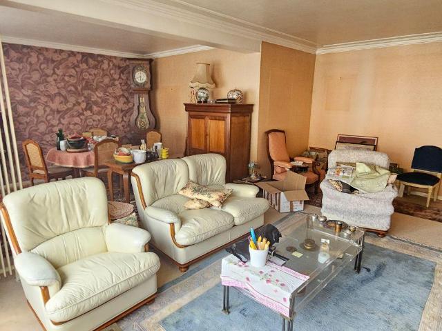 Appartement à vendre à La Madeleine 59110