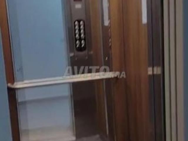 Appartement à vendre à la nouvelle station